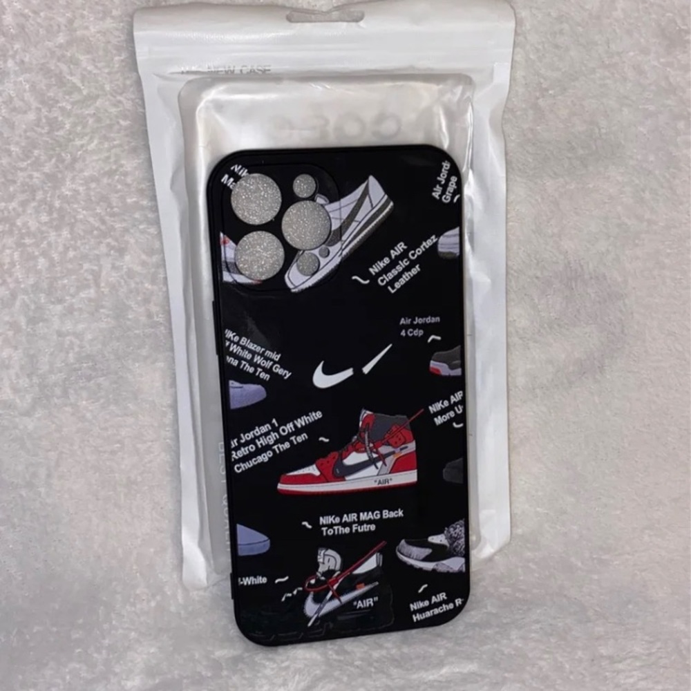 nike air iphone 12 pro max
